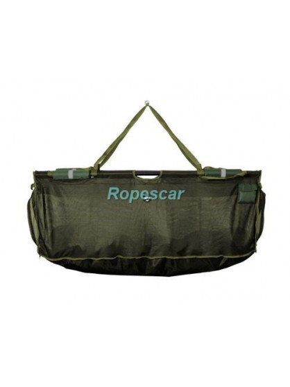 Sac plutitor pentru cantarire si pastrare WSM - Delphin